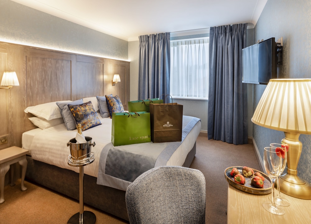 Avalon House Hotel 17/29