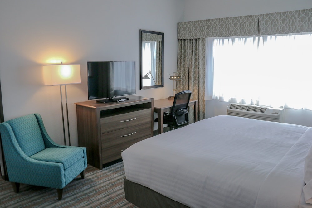 Holiday Inn Hotel Suites Denver Tech Center Centennial 12/75