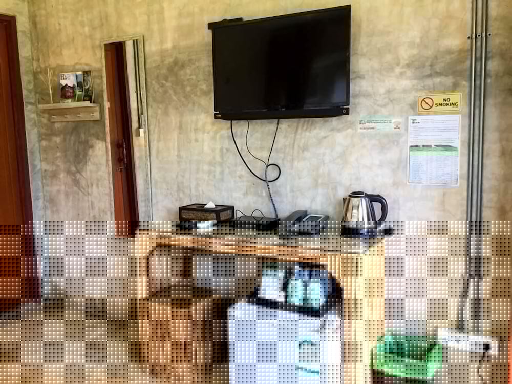 Villa De Bua Resort And Spa At Nan 43/58