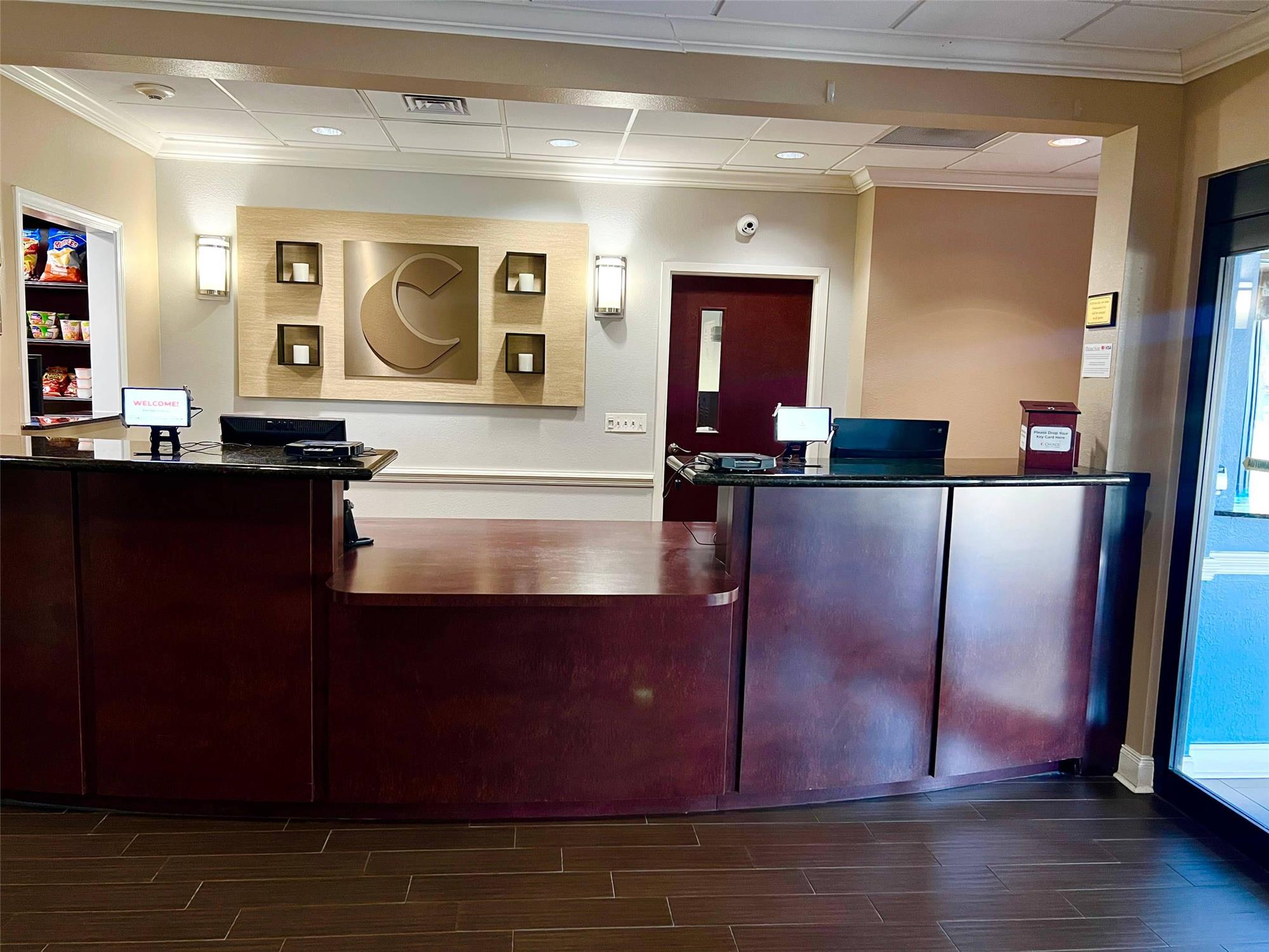 Comfort Inn & Suites Fort Walton Beach - Destin West 5/38