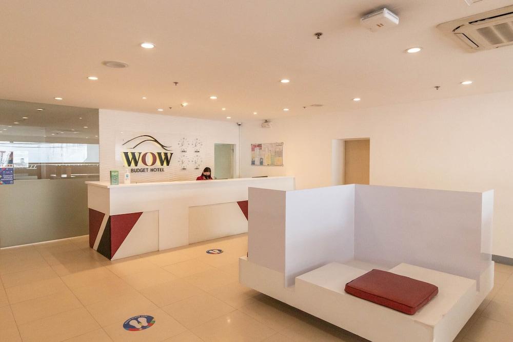 Wow Budget Hotel Cubao 8/54