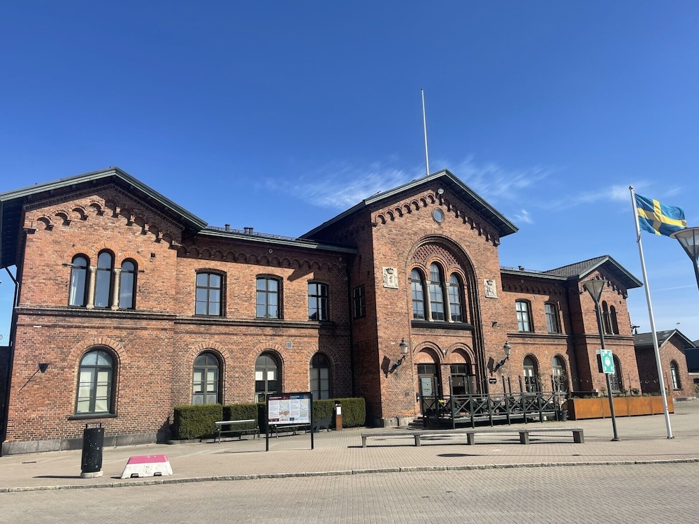Stationen Bed Breakfast 3/50