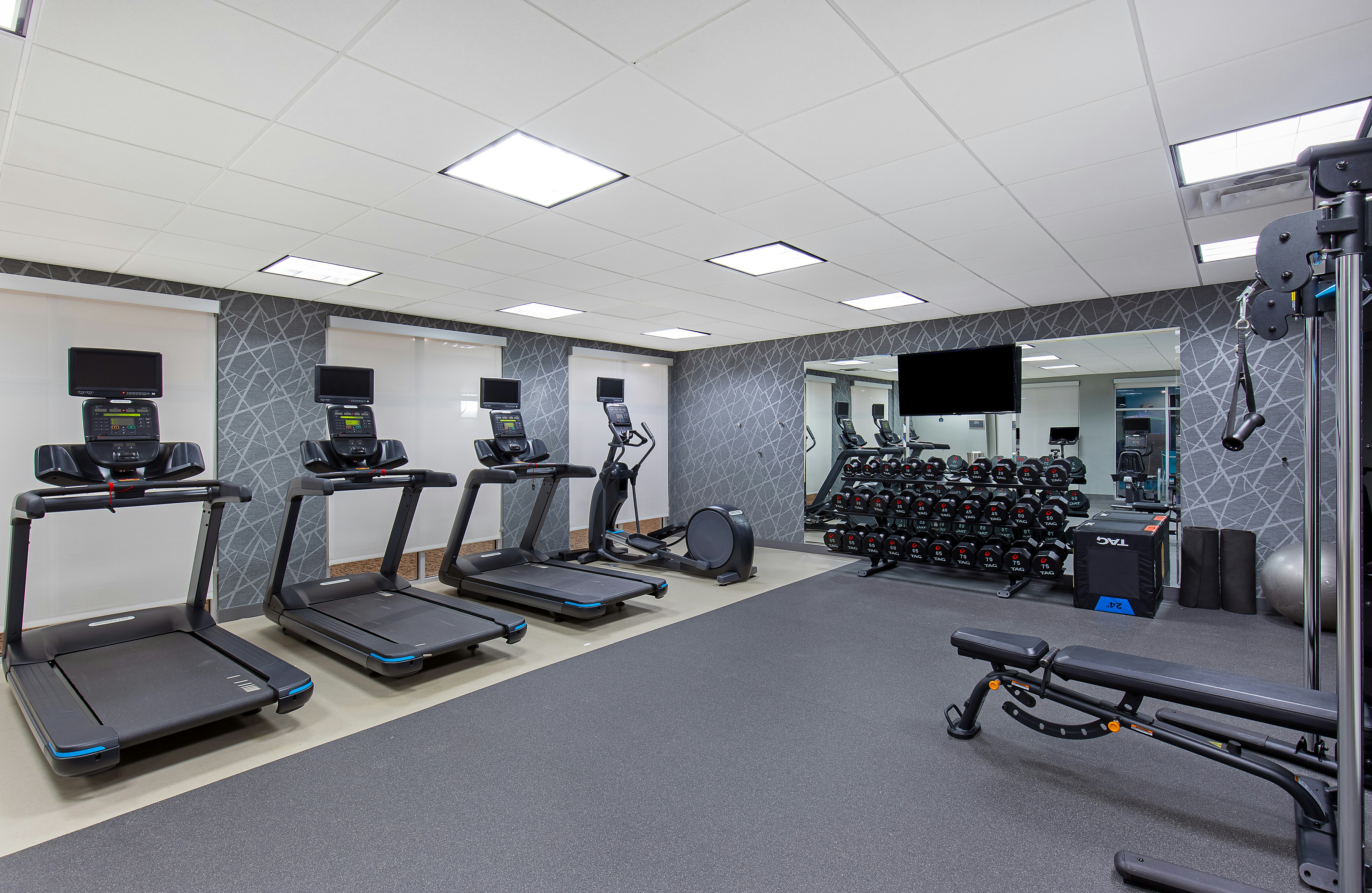 Homewood Suites By Hilton Atlanta Perimeter Center 28/68