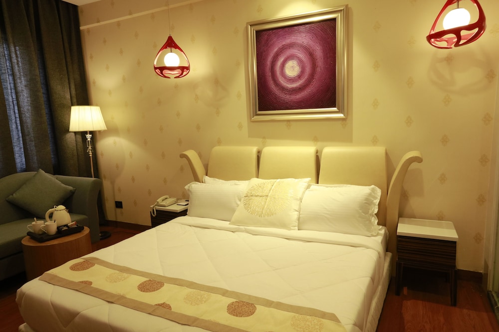 Hotel Pal Heights Mantra 17/47
