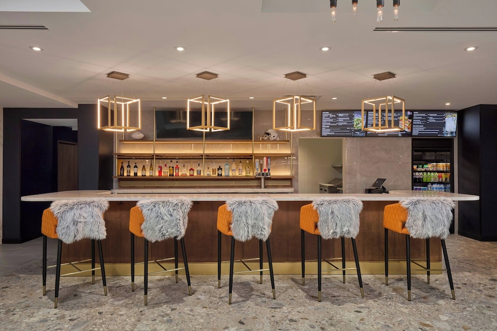 Courtyard by Marriott Denver Downtown West 27/41