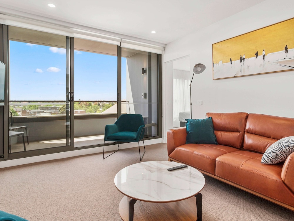 The Sebel Melbourne Moonee Ponds 27/49