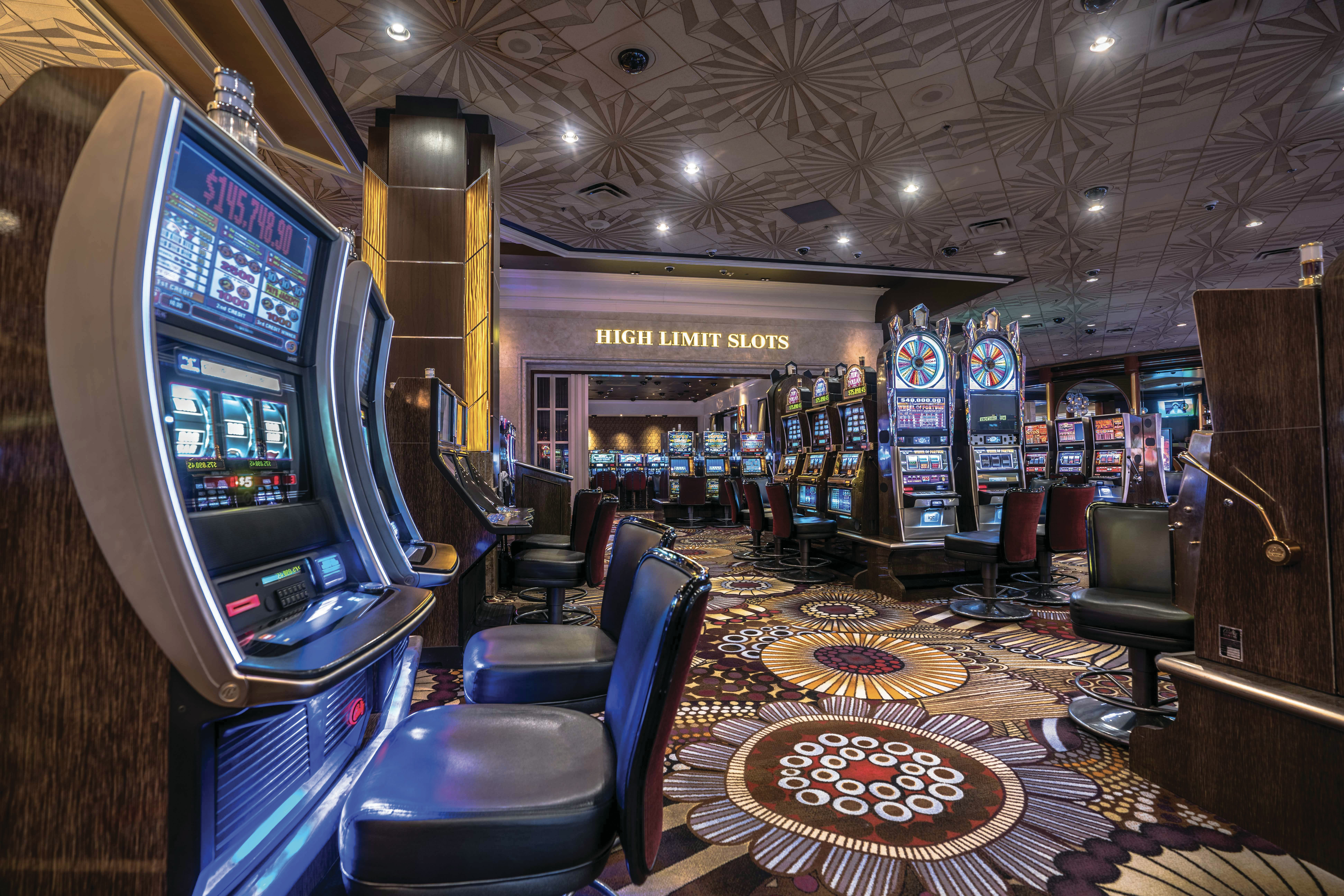 MGM Grand Las Vegas 52/64