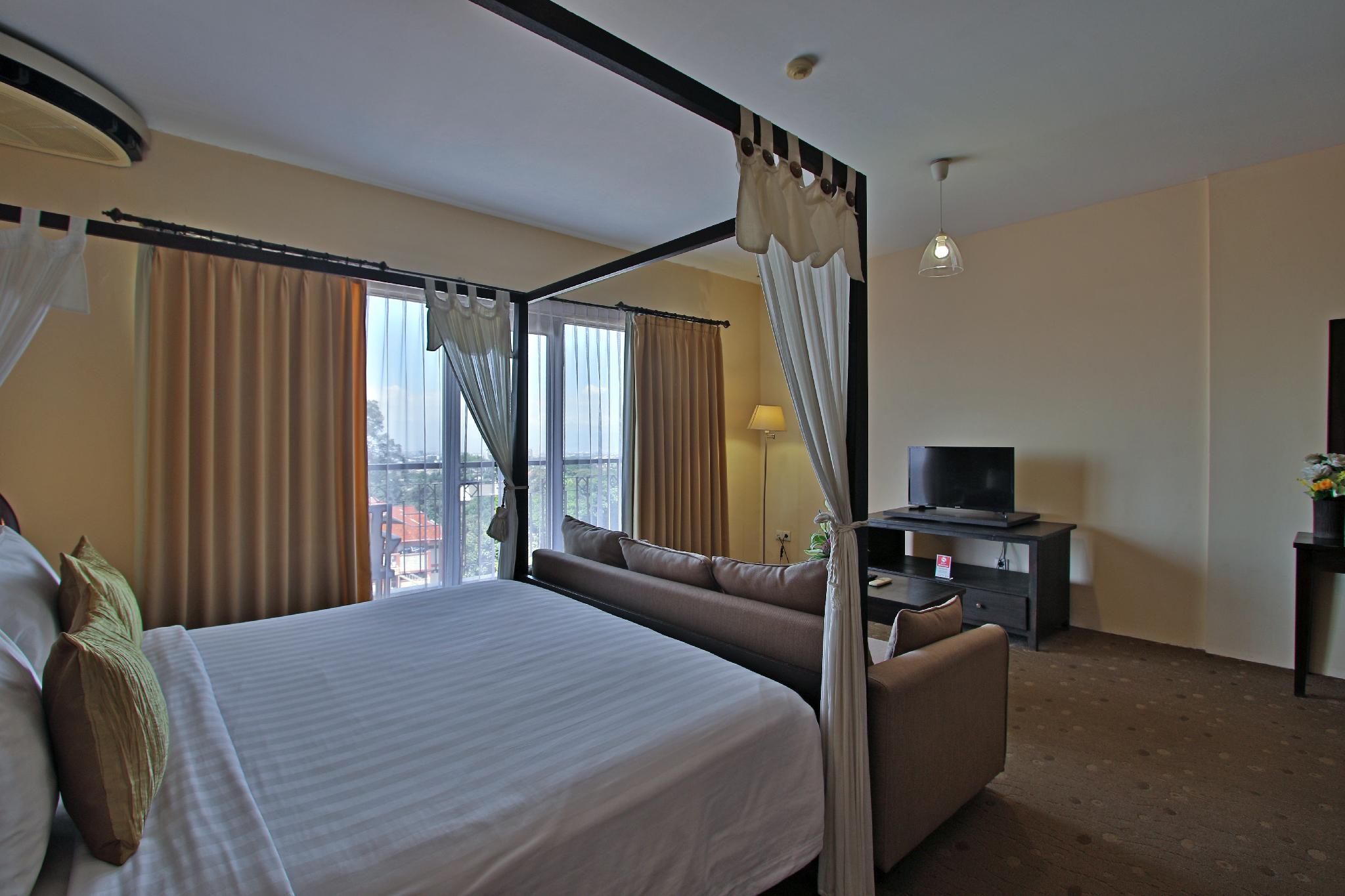Junior Suites Village