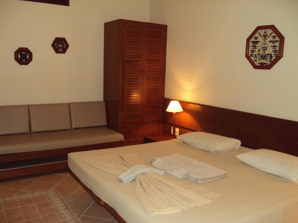 Barlavento Suites 9/38