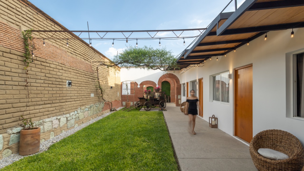ArcoSodi Hotel Boutique 49/60