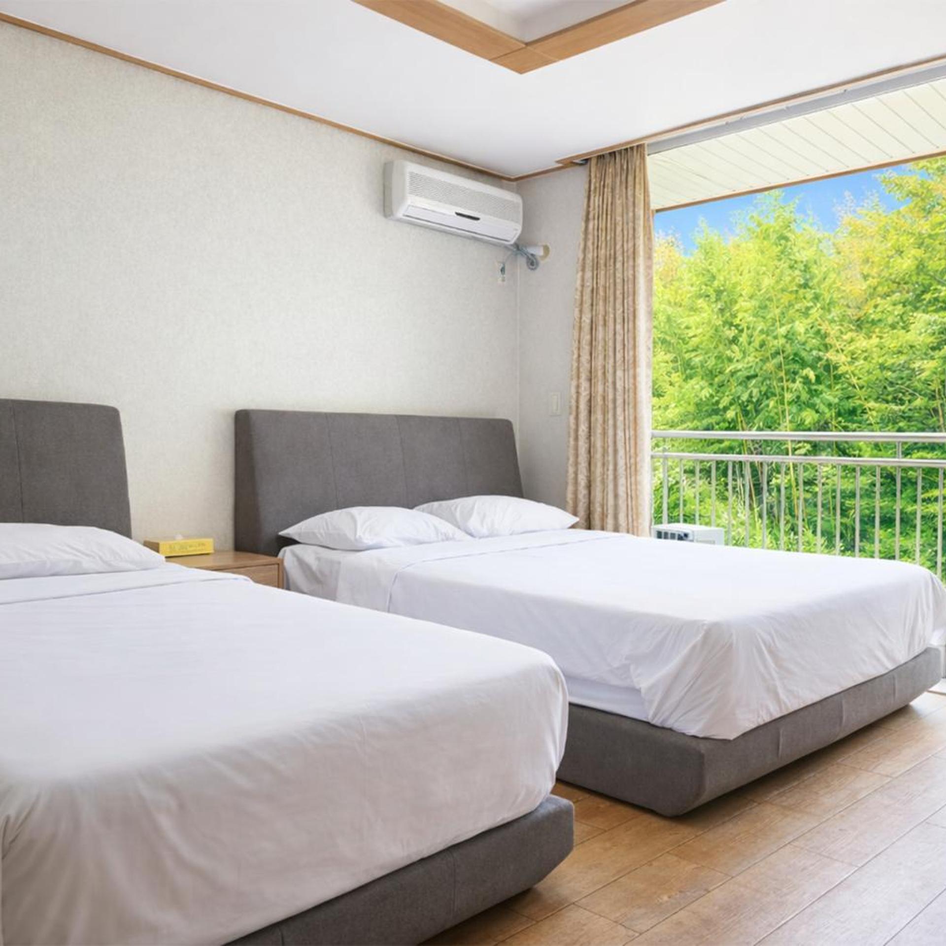 Gyeongju Ilsung Condo 8/24