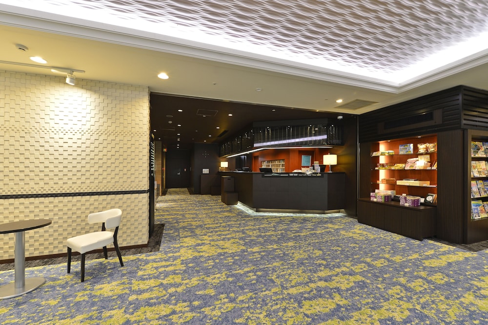 Ginza Capital Hotel Akane 12/58