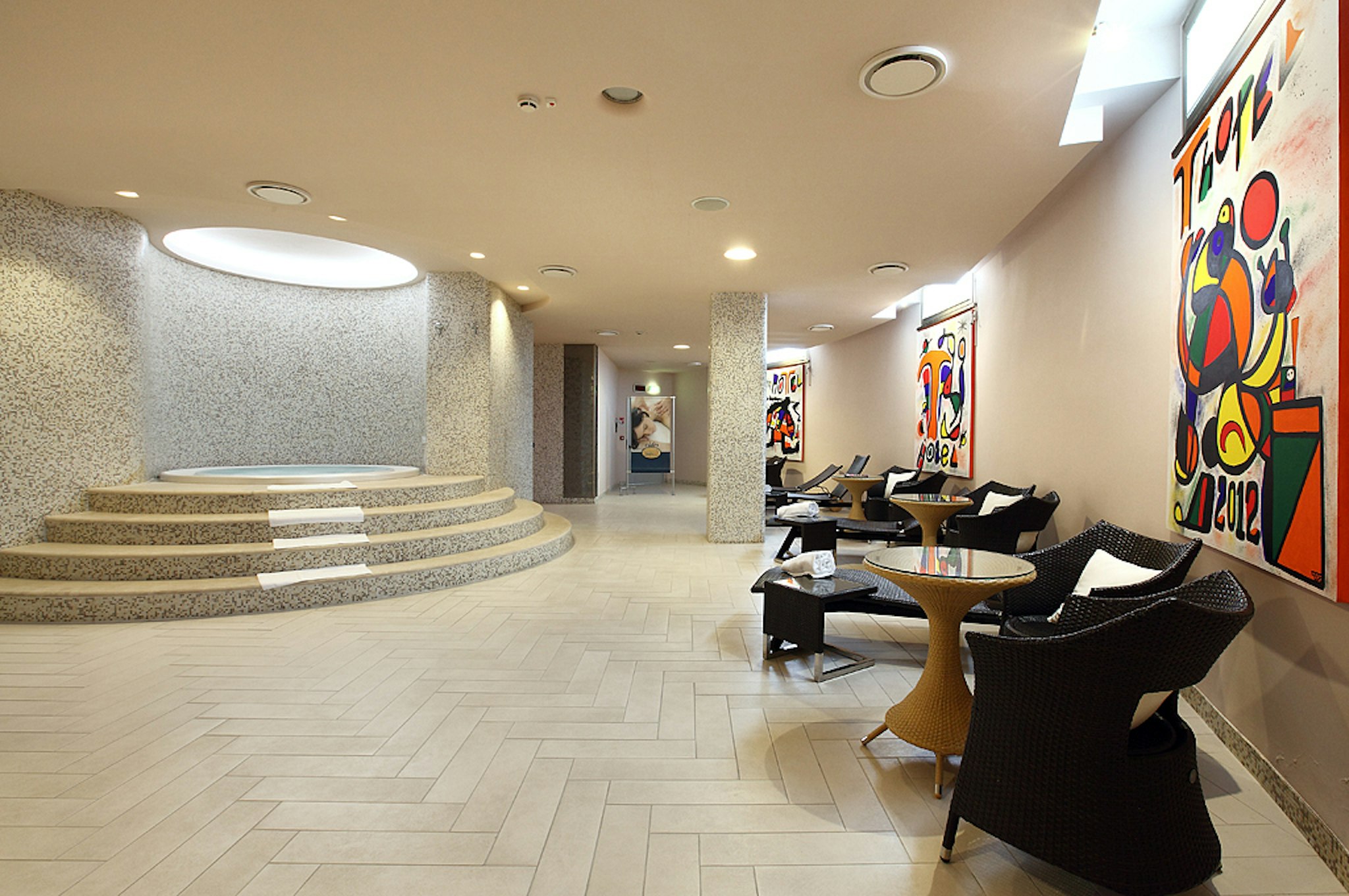 T Hotel Lamezia 10/18