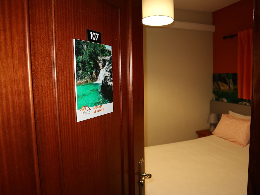Galicia Guesthouse 33/67