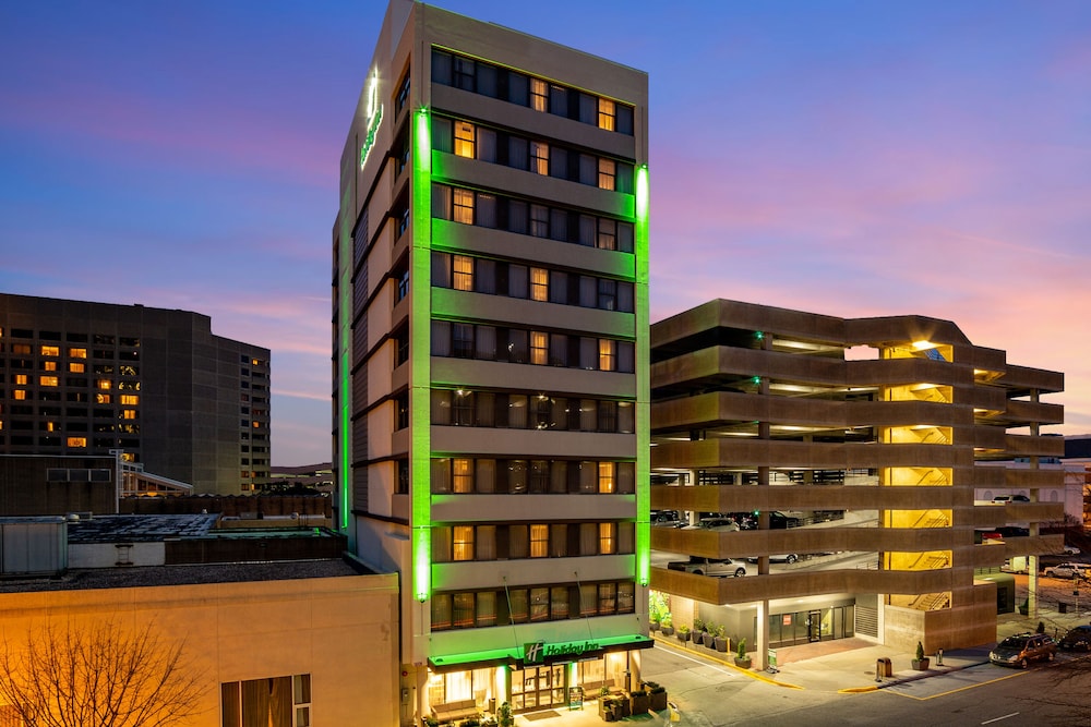 Holiday Inn Columbia - Downtown 1/47