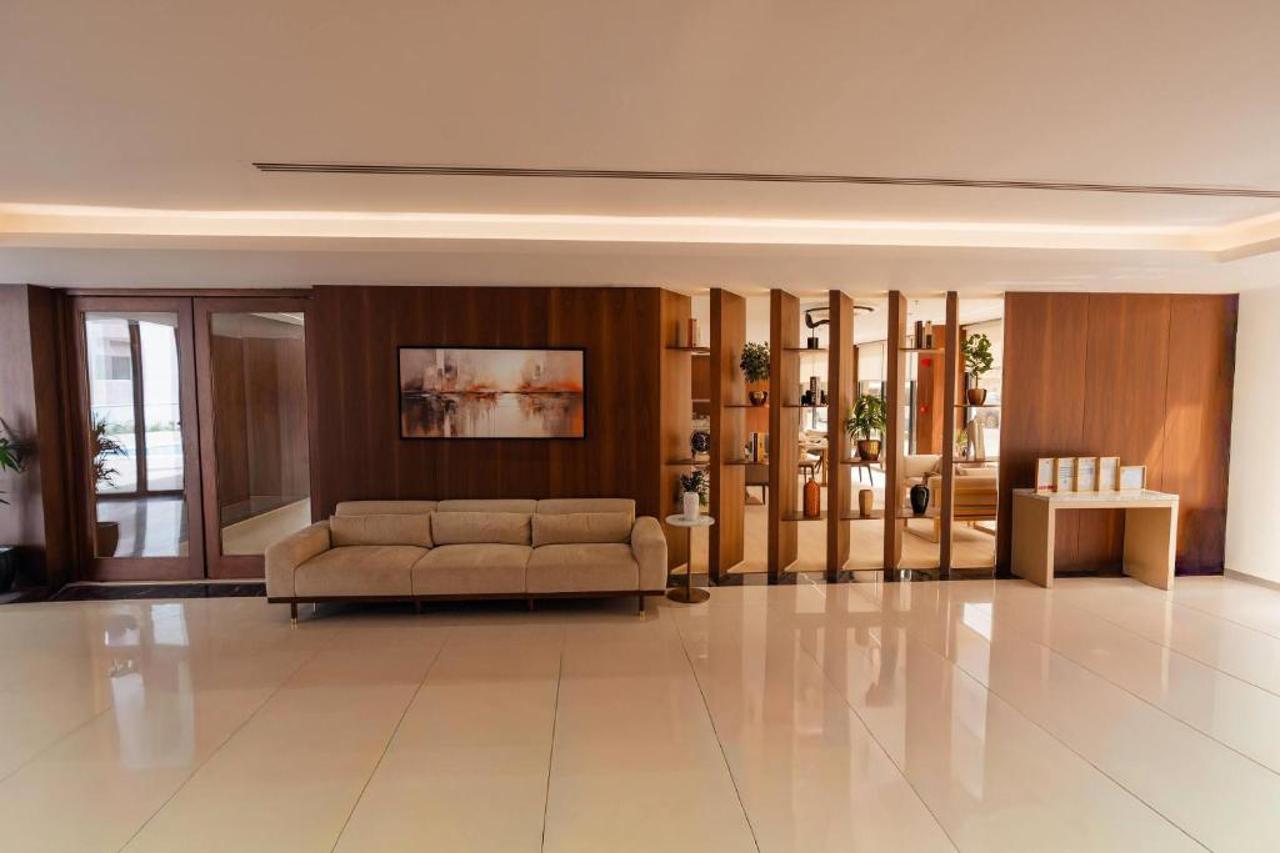 Howard Johnson by Wyndham Riyadh Al Nasiriyah 3/10