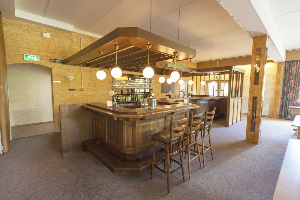 Fletcher Hotel Restaurant de Grote Zwaan 45/58