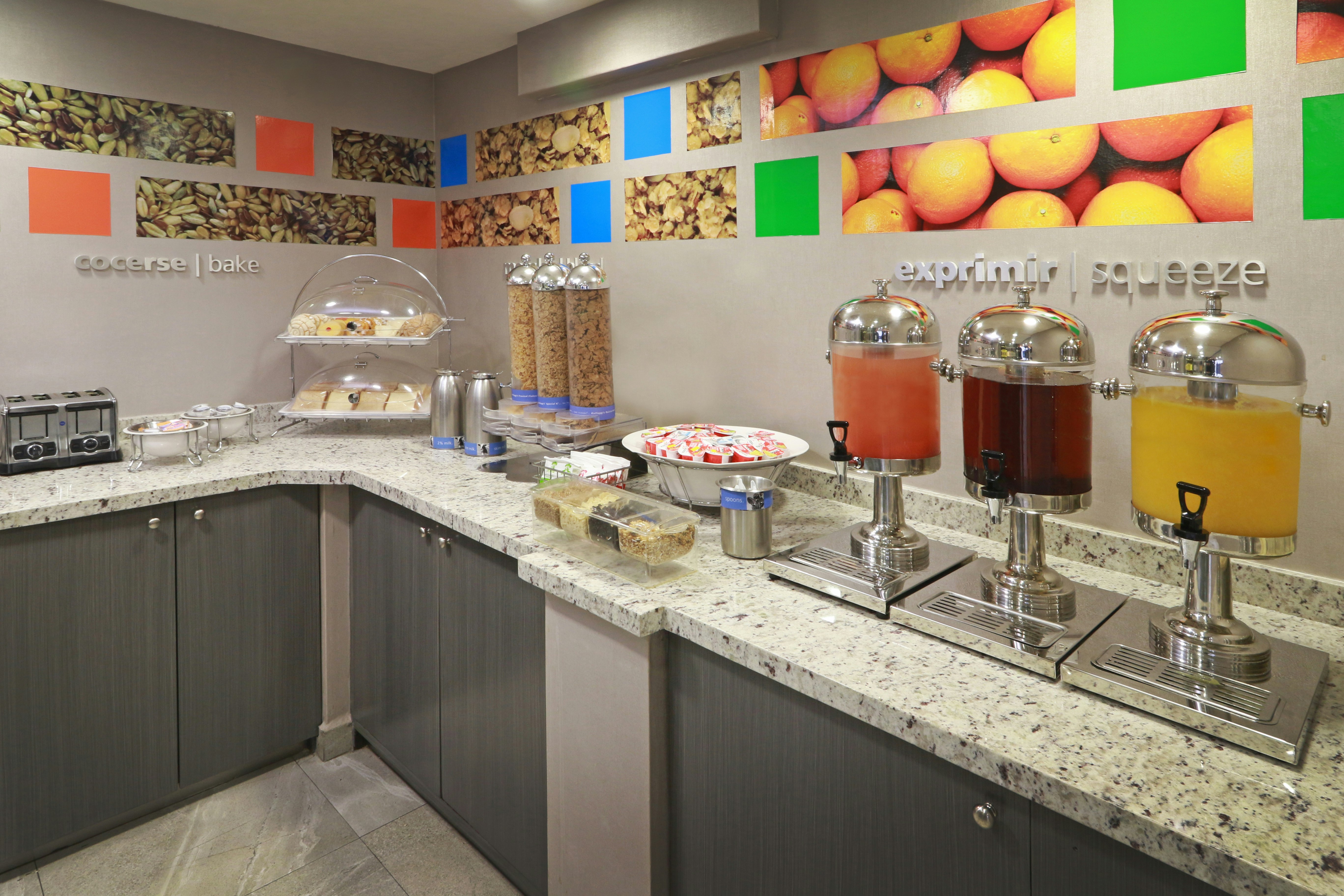 Hampton Inn By Hilton Monterrey-Airport 42/43
