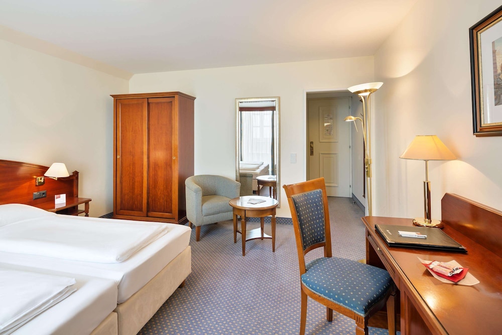 Austria Trend Hotel Schloss Wilhelminenberg 27/74