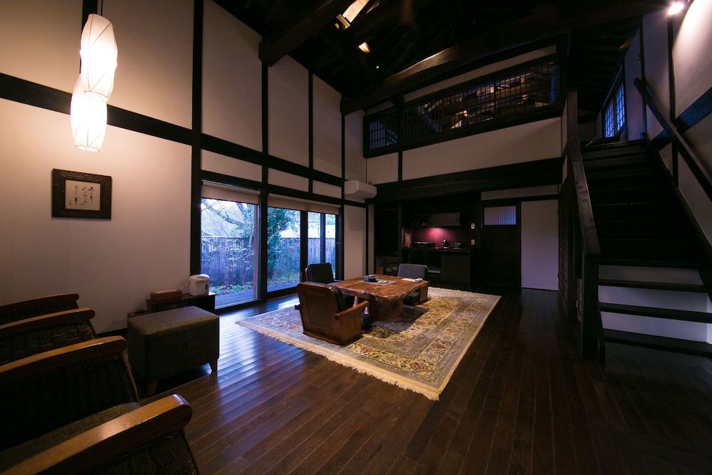 The Kingfisher Resort (Shukubo Kawaseminoshou) 30/50