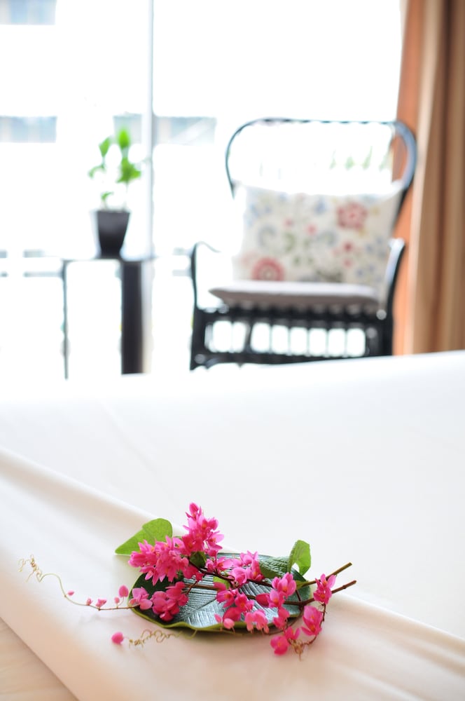 Kasemsarn Hotel Chanthaburi 44/48