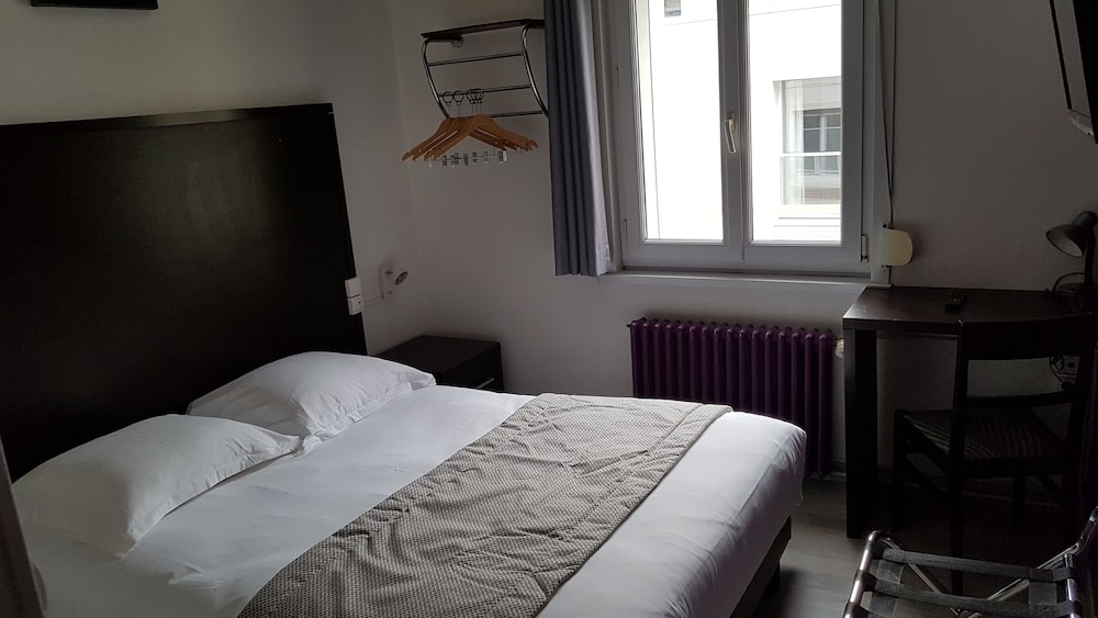 Hotel Au Spatial 15/74
