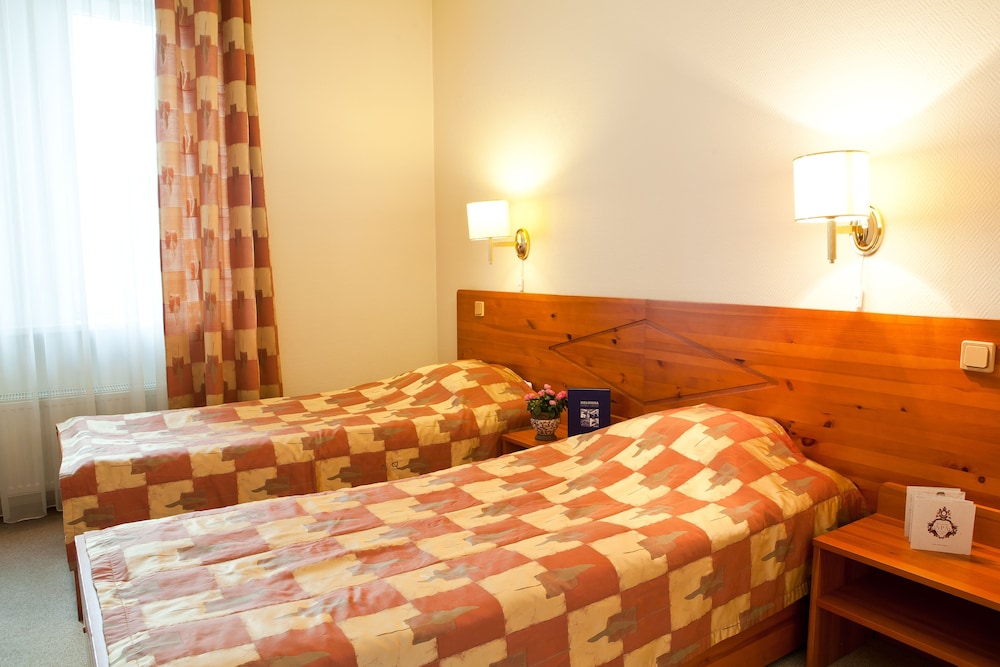 KOLONNA HOTEL BRIGITA 9/48