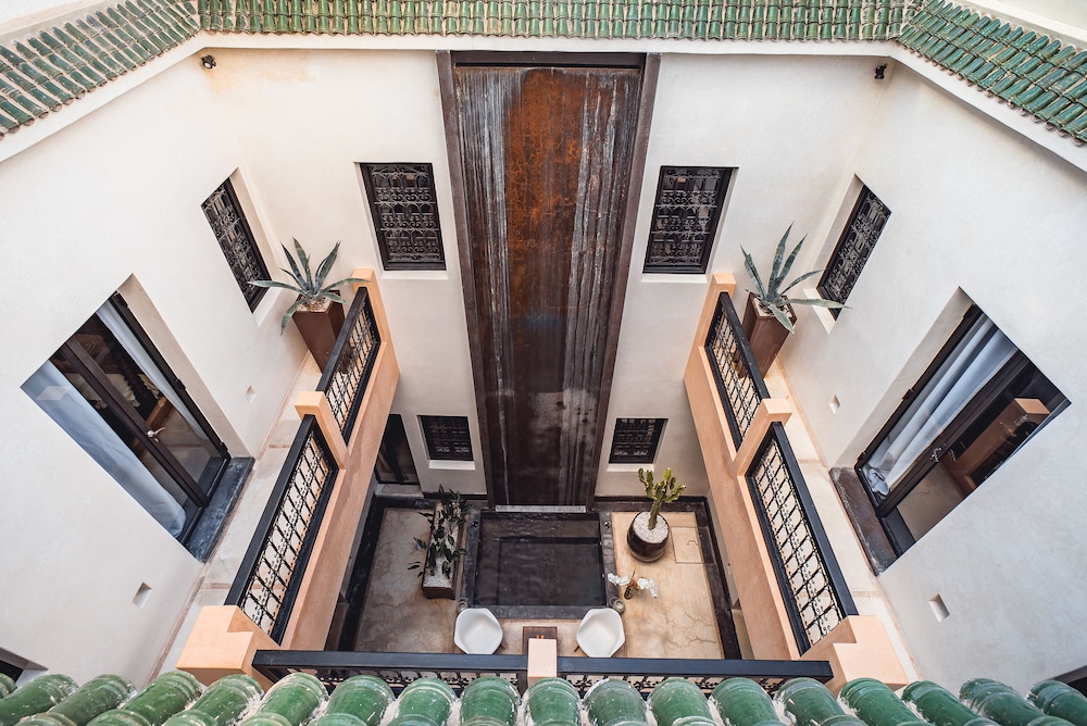 Riad Ambre Et Epices 2/50