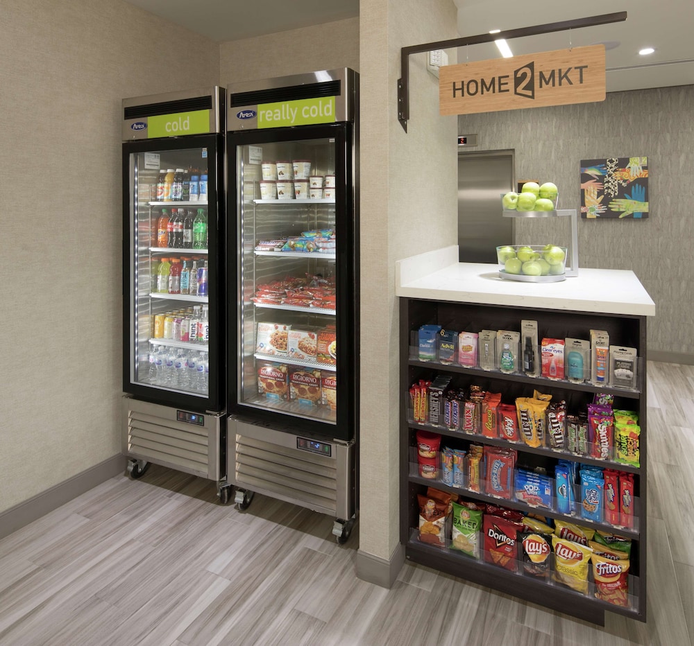 Home2 Suites by Hilton Owasso 23/39