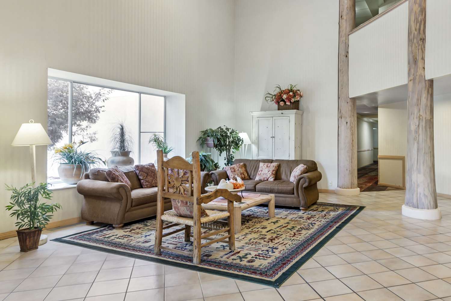 Quality Suites Moab near Arches National Park 27/42
