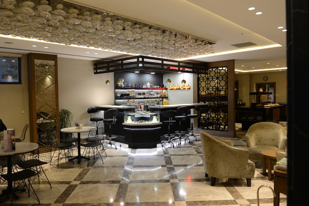 Style Hotel Sisli 39/57