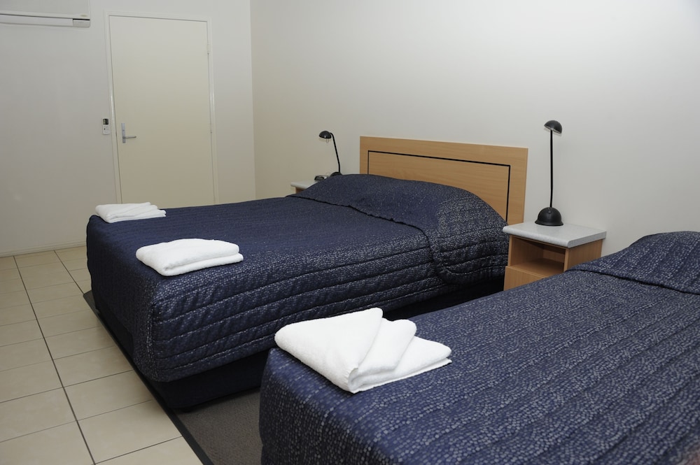 Sun Valley Motel Biloela 19/38