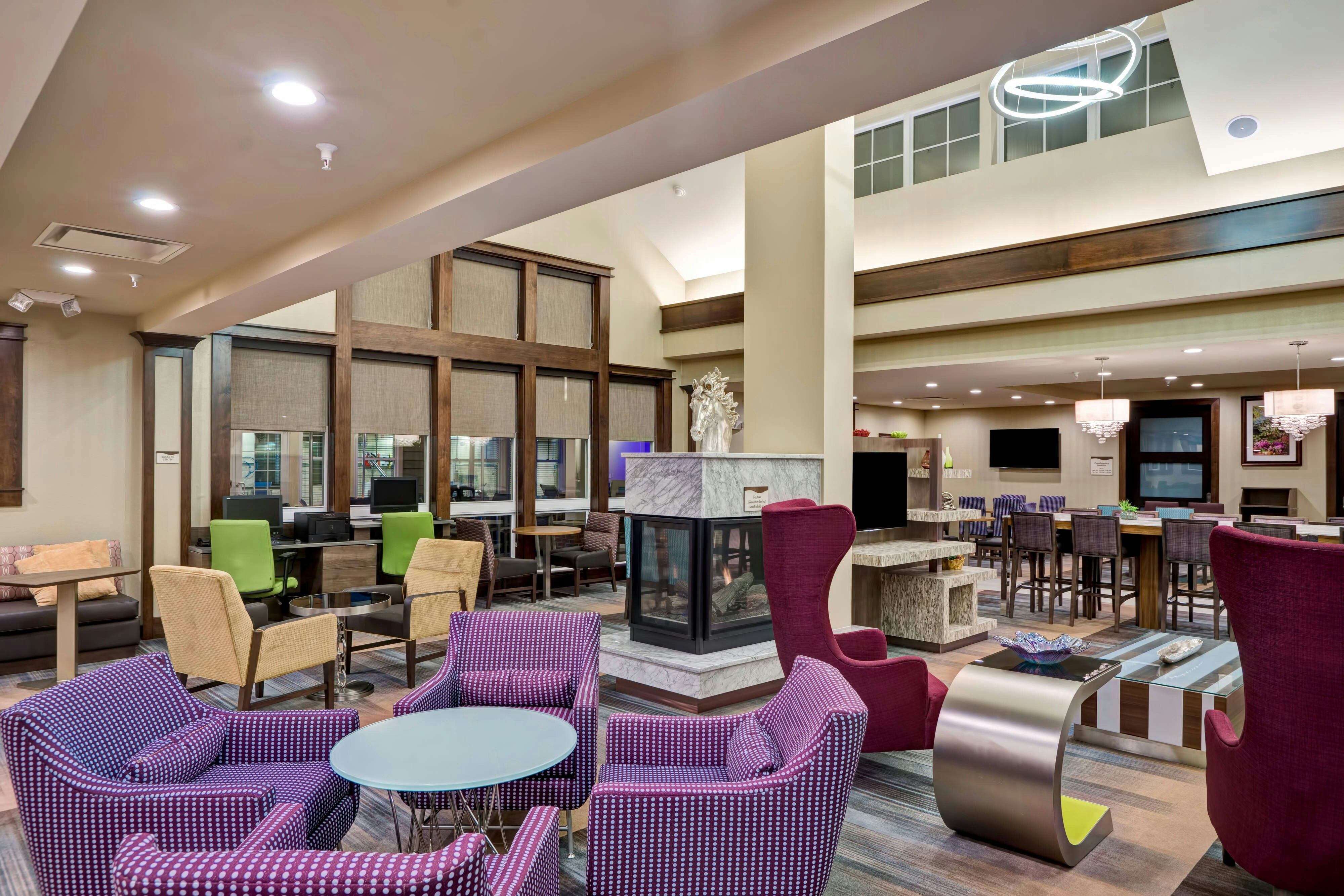 Residence Inn Hamilton 11/18