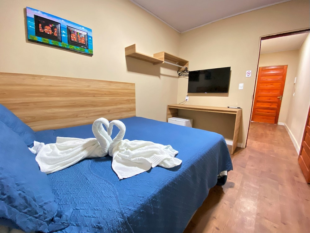 Tamandare Praia Hotel By AFT 8/31