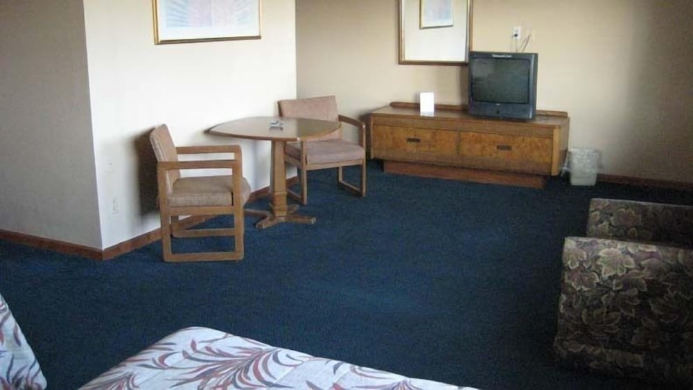 OYO Travellers Inn 31/39