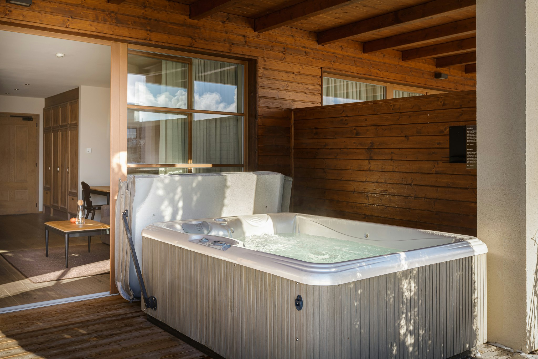 Chalet Mirabell 19/39