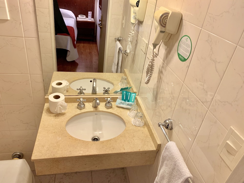Waldorf Hotel Buenos Aires 20/51