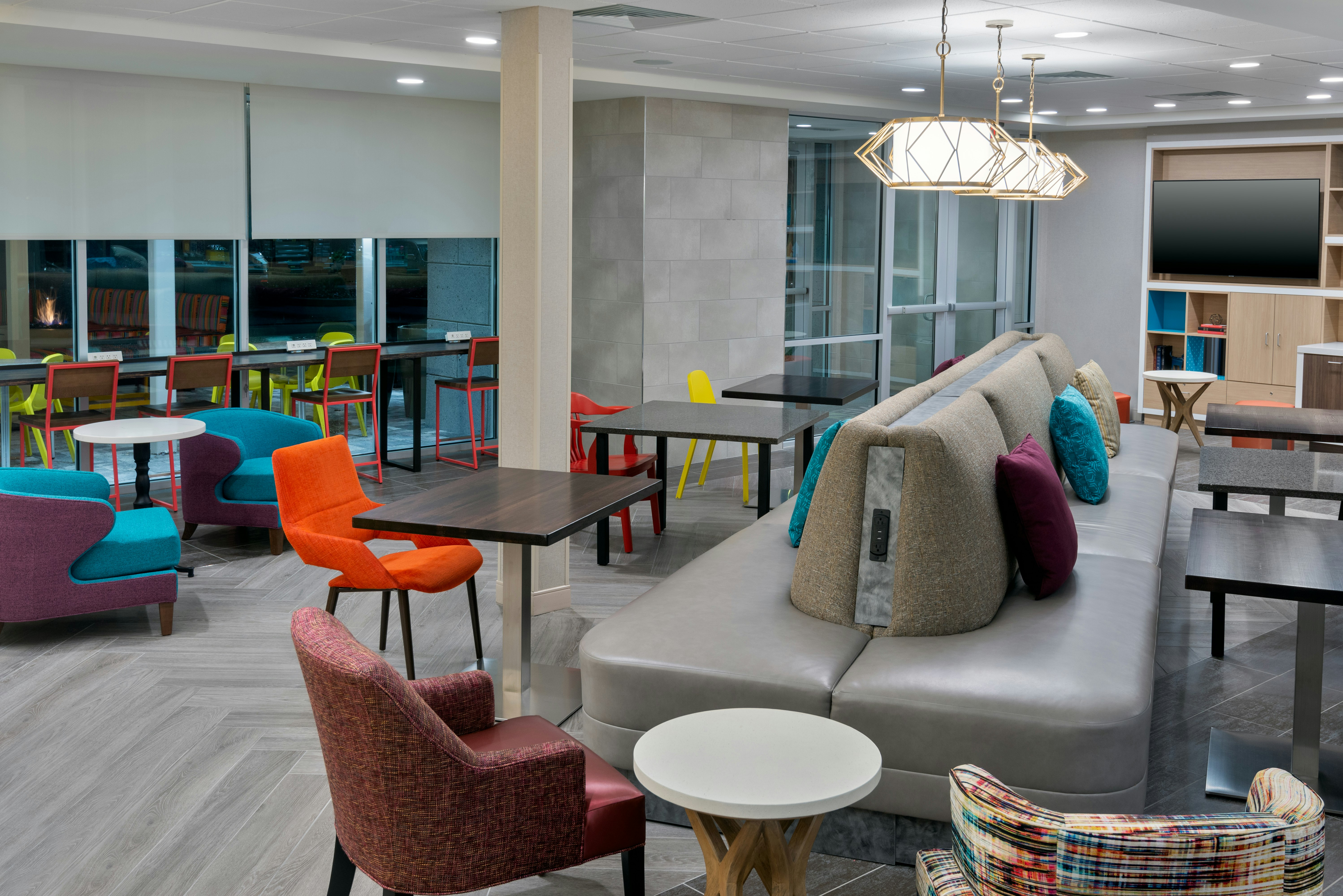 Home2 Suites Wildwood The Villages FL 9/17