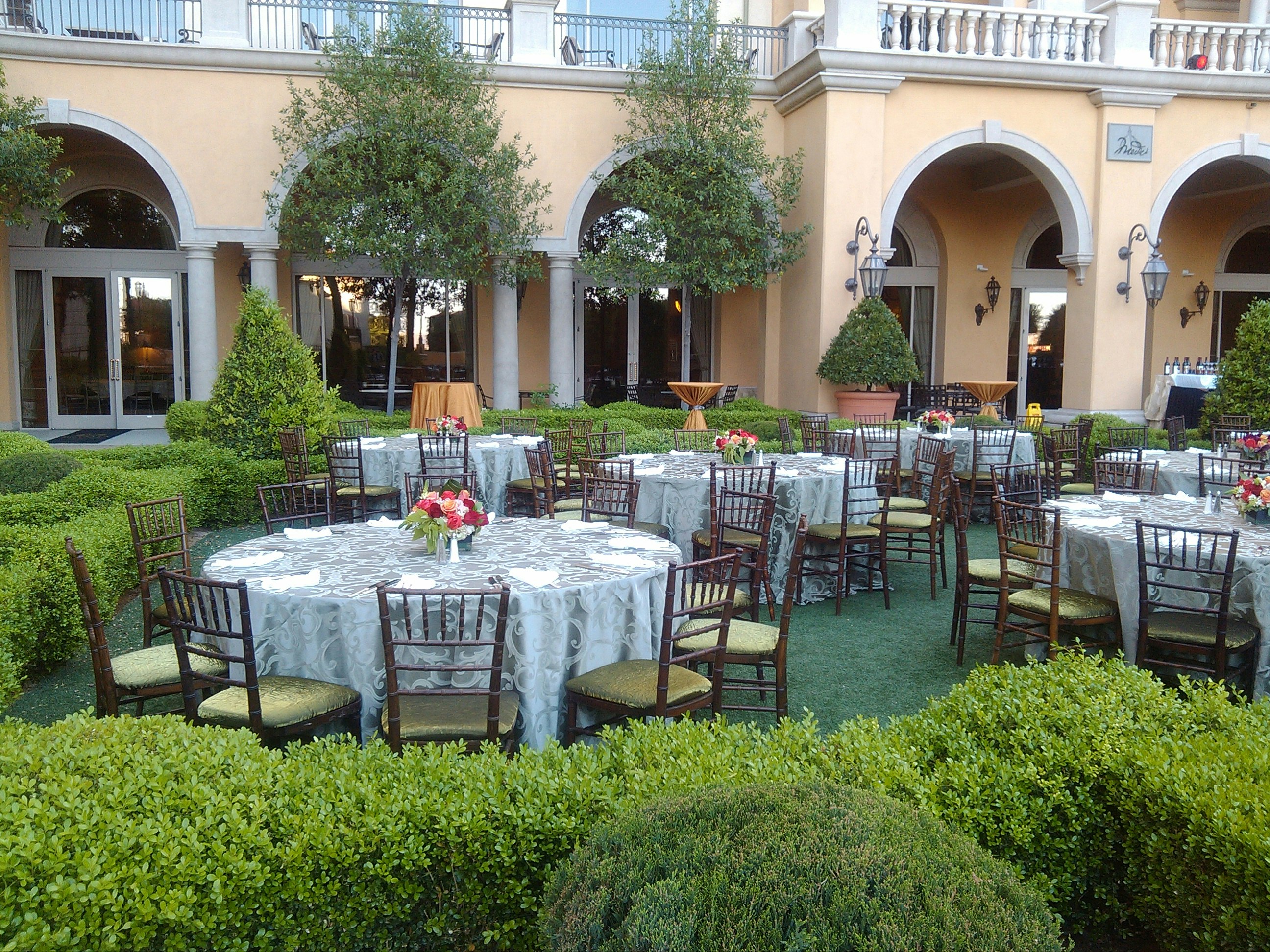 Hilton Lake Las Vegas Resort and Spa 67/83