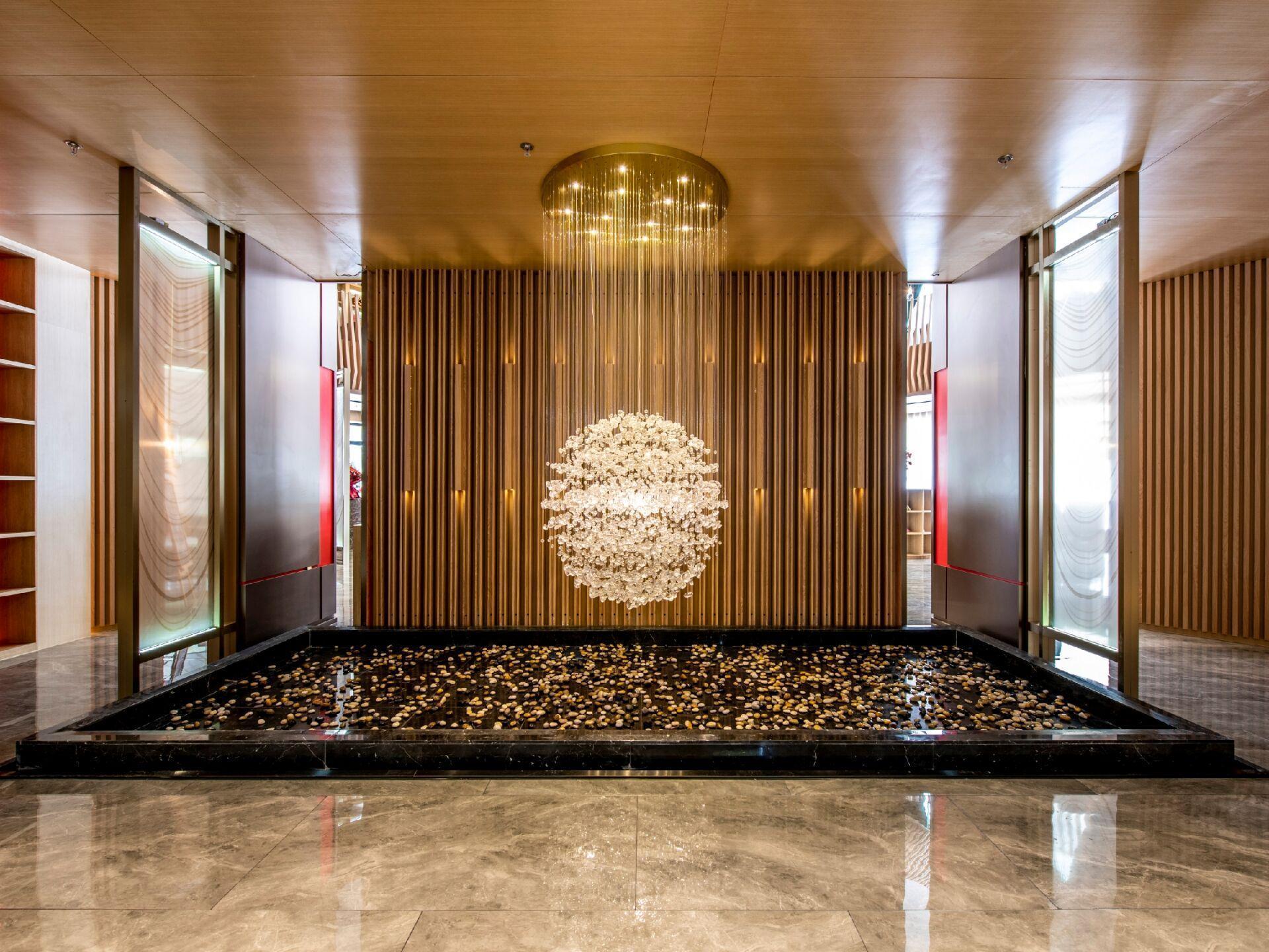 Lavande Hotel (Tianjin Development Zone Financial Street) 10/26