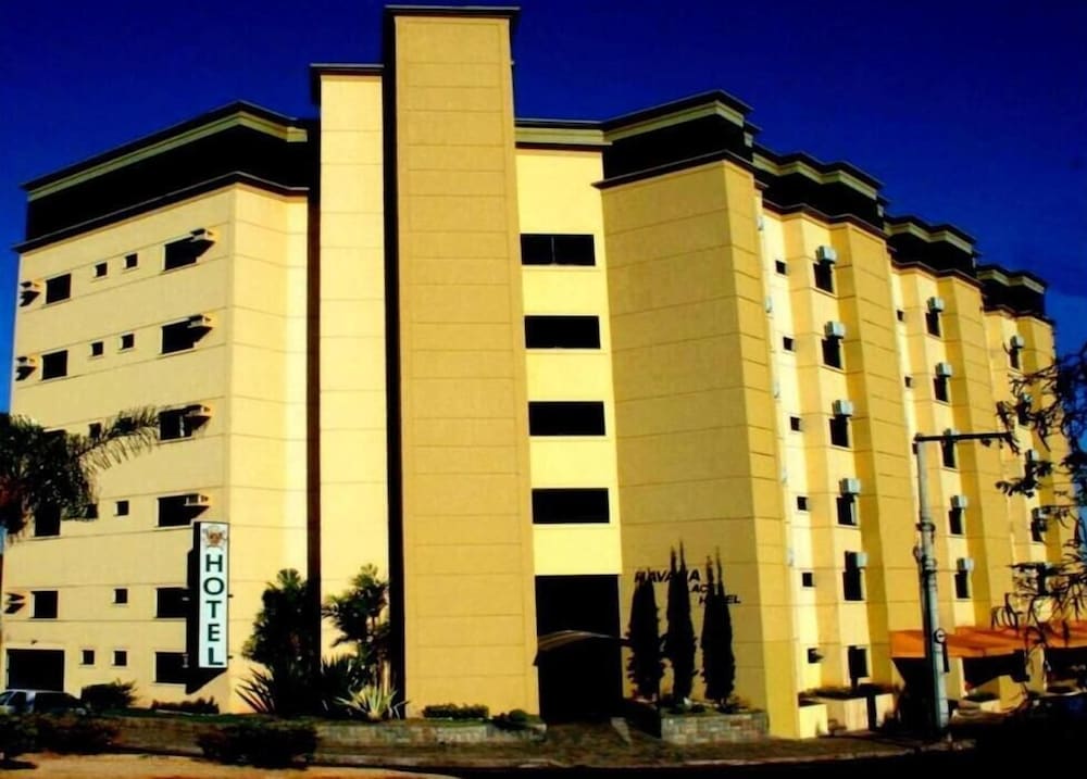 Havana Palace Hotel I 2/46