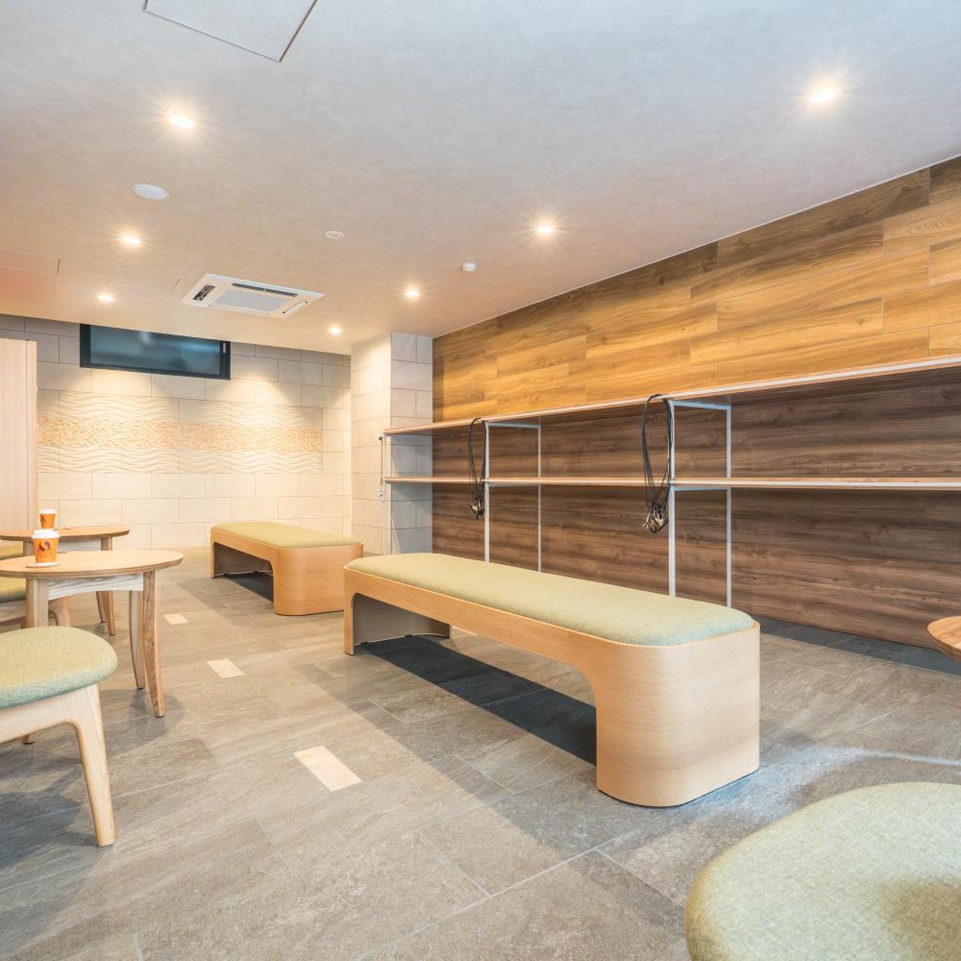 ESLEAD HOTEL Namba East 25/49