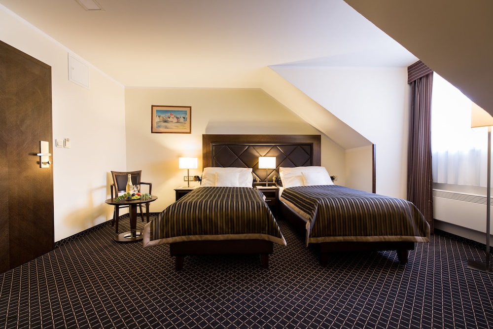 Hotel Selsky Dvur 12/58