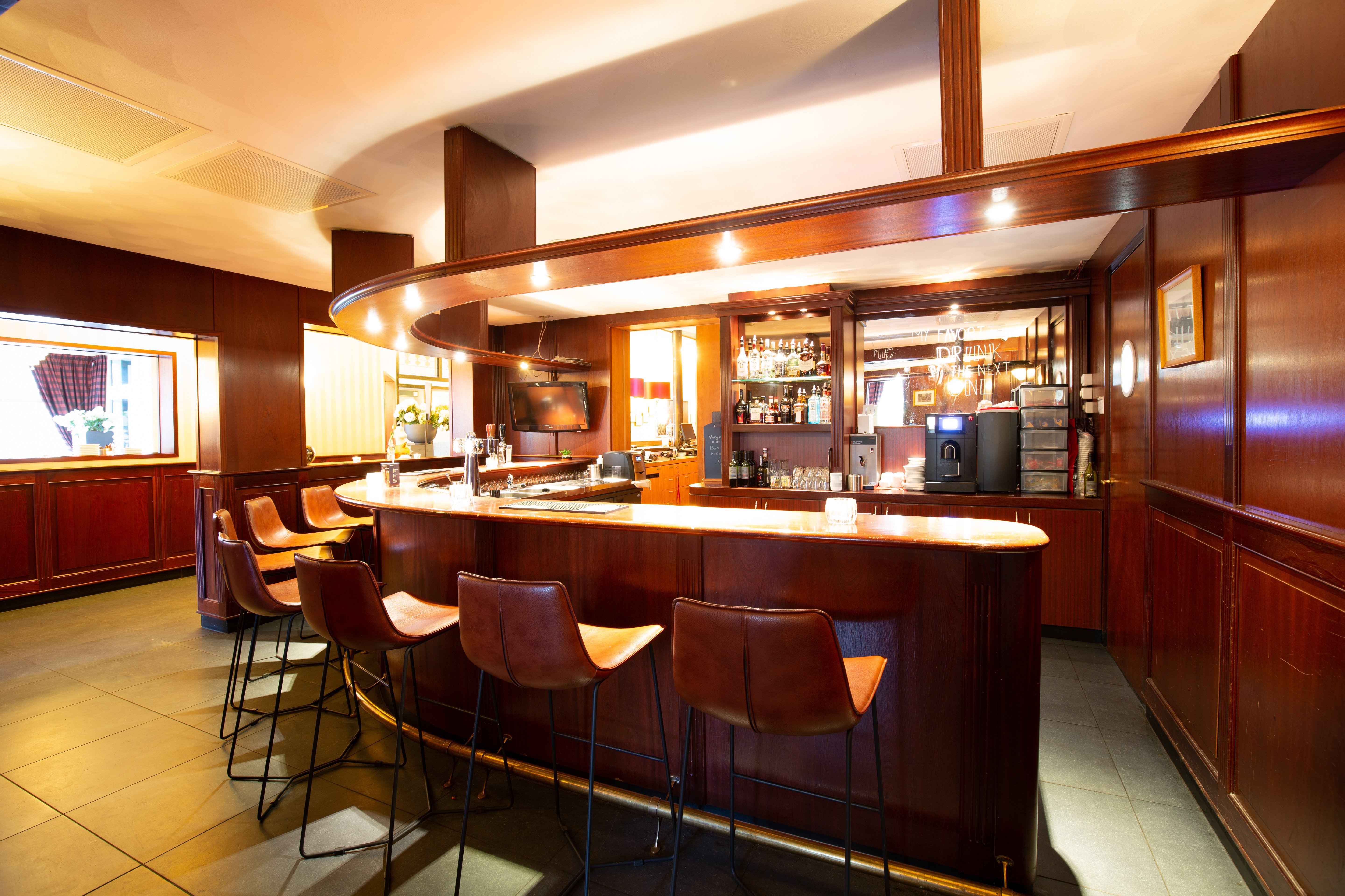Bastion Hotel Apeldoorn Het Loo 21/25