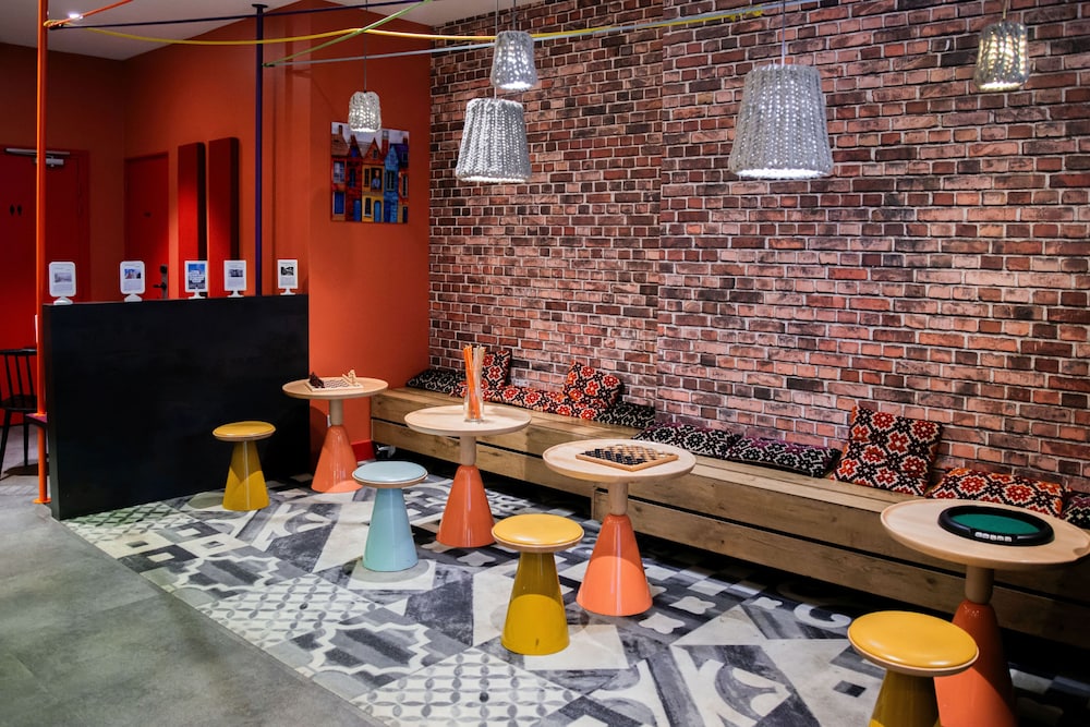 Ibis Styles Lille Centre Grand Place 32/74