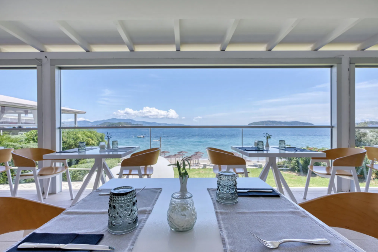 Kassandra Bay Resort, Suites and Spa 20/33