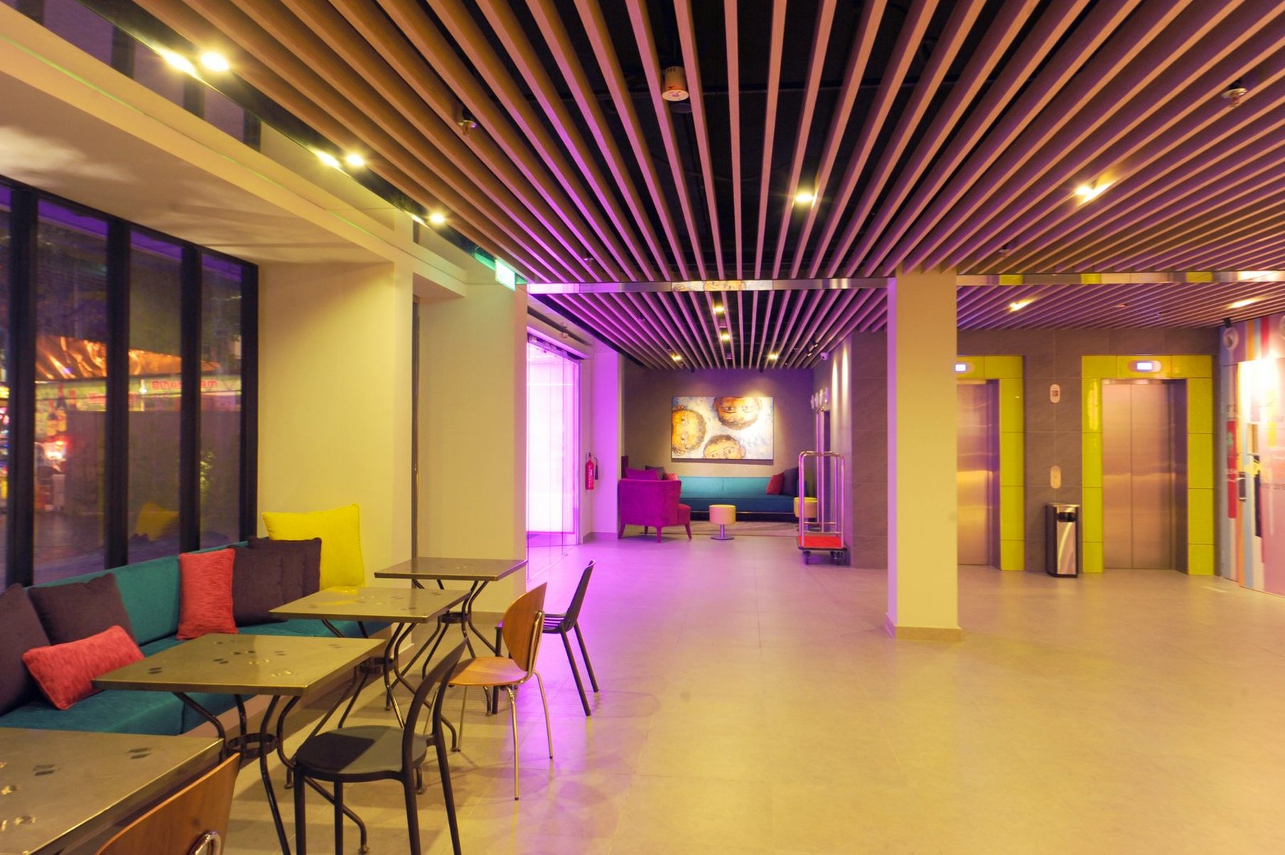 Travelodge Georgetown Penang 23/43