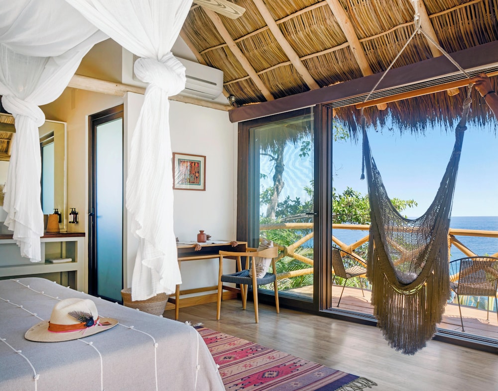 Xinalani Yoga Retreat Mexico Adults Only 10/69
