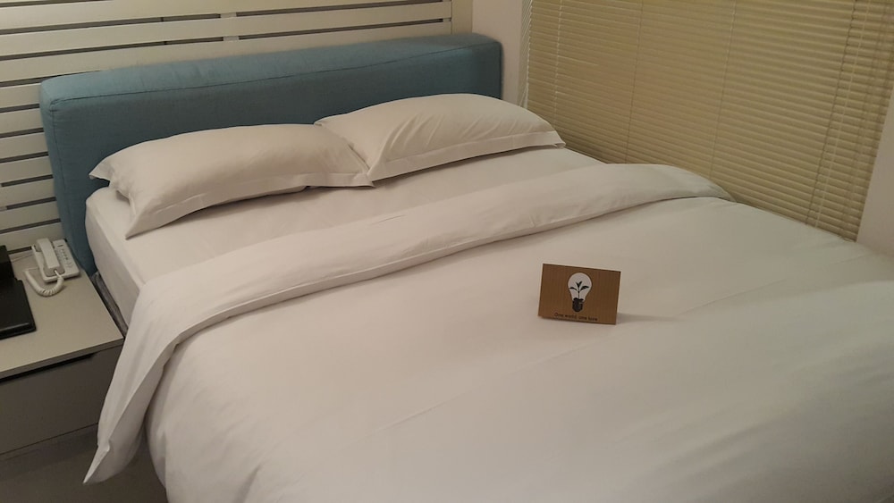 Swiio Hotel 24/58