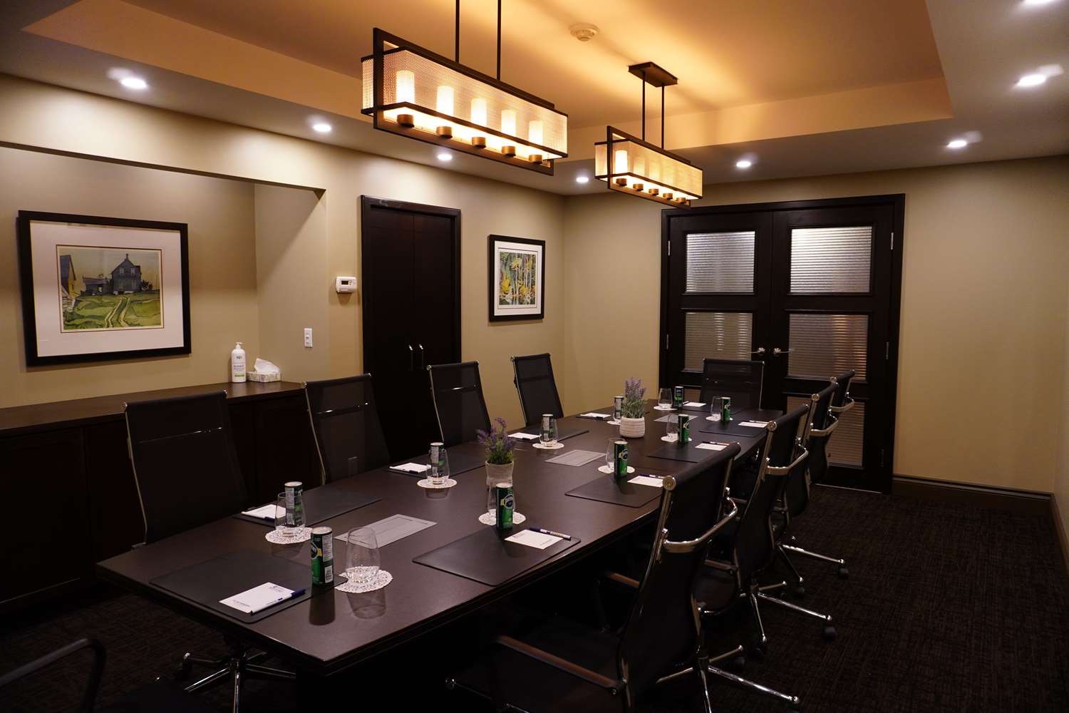 Best Western Plus Stoneridge Inn and Conference Centre 21/28